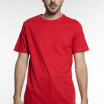 טישירט - אדום WORKER