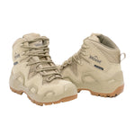 נעלי טיולים Terra Force - חום ADVENTURE