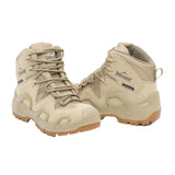 נעלי טיולים Terra Force - חום ADVENTURE