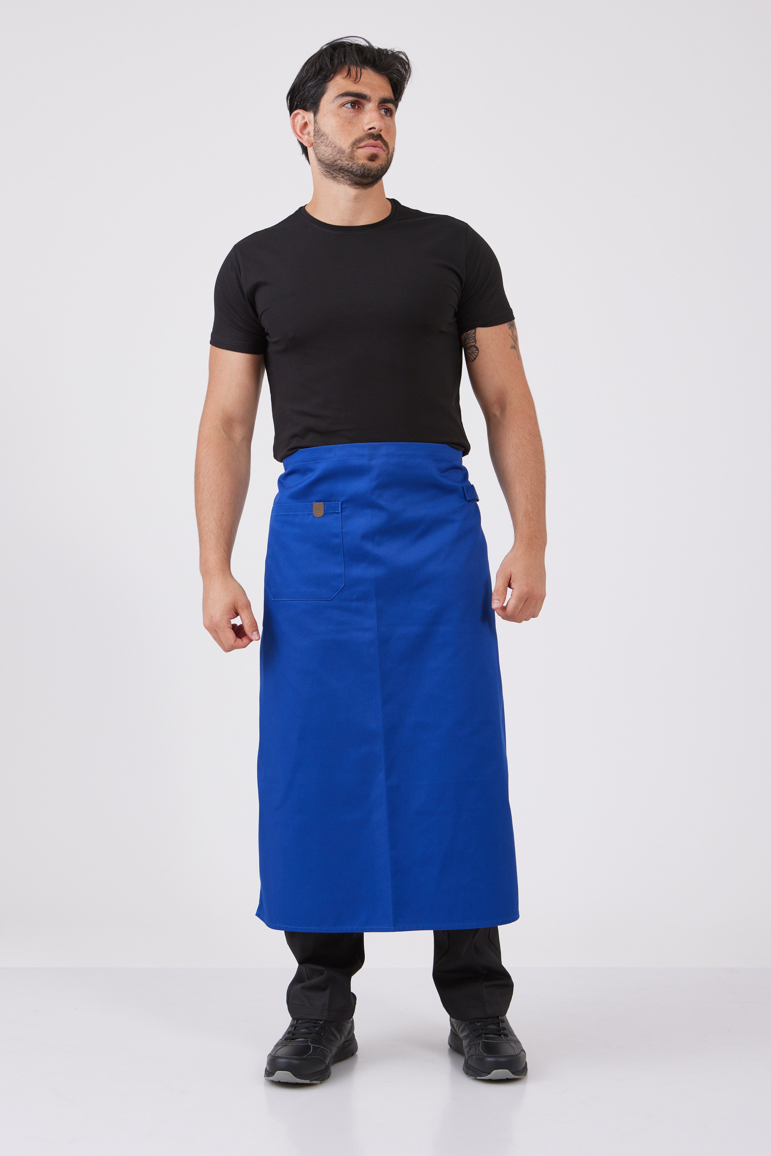 סינר צרפתי - רויאל WORKER