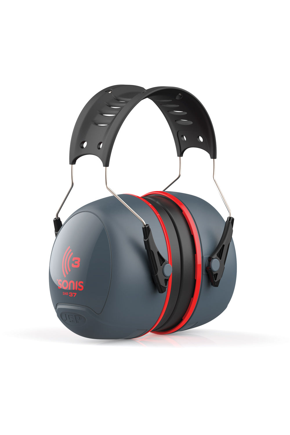 אוזניות מגן SONIS 3 JSP