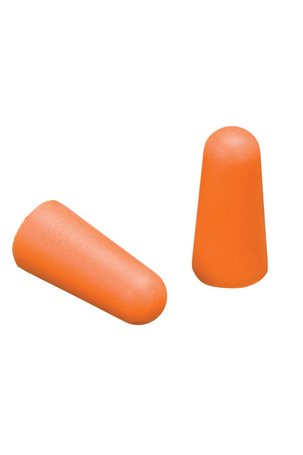 אטמי אוזניים PU חד פעמיים - 300 זוגות באריזה KAYO