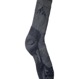 גרב Coolmax שחורה - מידה L WECAMP