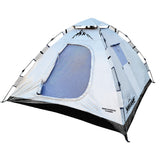 אוהל קמפינג פתיחה מהירה ל-4 WECAMP