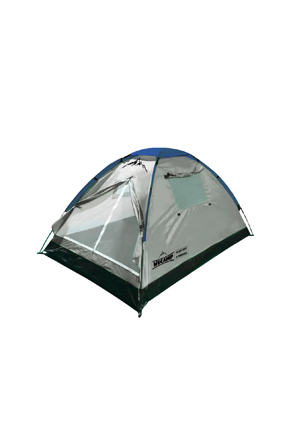 אוהל איגלו ל-2 WECAMP