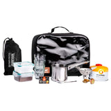 ערכת קפה WANAKA WECAMP