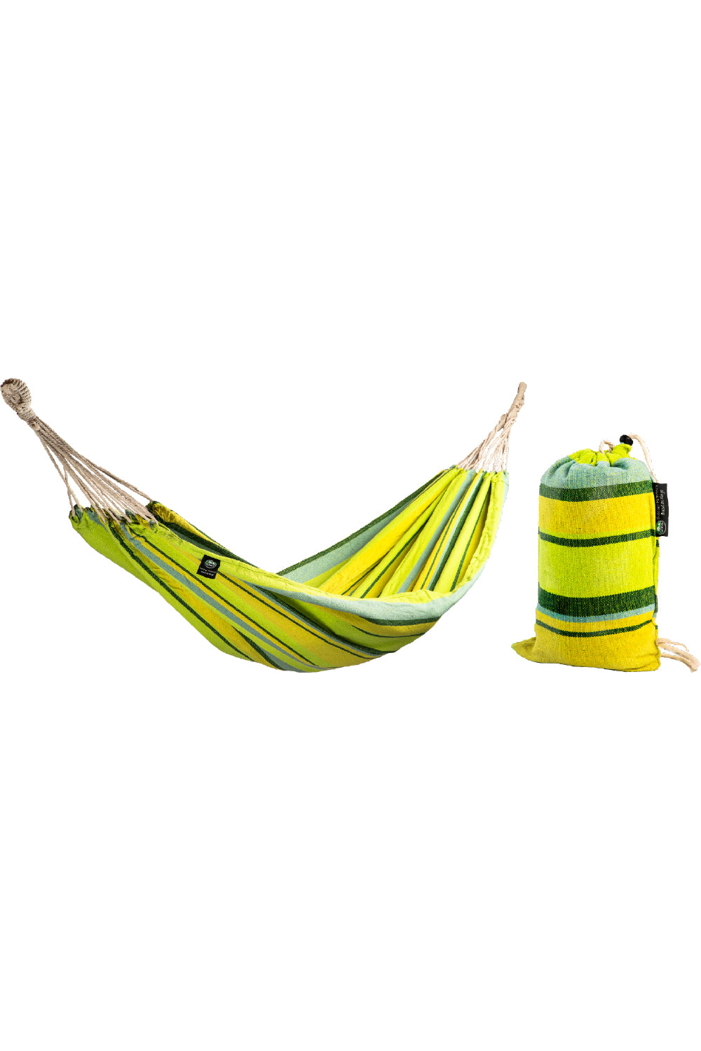 ערסל SEYCHELLES צהוב WECAMP