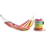 ערסל SEYCHELLES אדום WECAMP