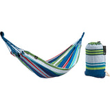 ערסל SEYCHELLES כחול WECAMP