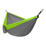 ערסל BAHAMAS ירוק WECAMP