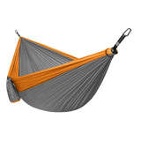 ערסל BAHAMAS כתום WECAMP