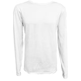 חולצה תרמית פרימיום - לבן WORKER