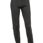 מכנסיים תרמיים - שחור WORKER