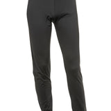 מכנסיים תרמיים - שחור WORKER