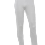 מכנסיים תרמיים - לבן WORKER