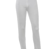 מכנסיים תרמיים - לבן WORKER