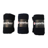 מארז גרבי במבוק - 3 יח' WORKER