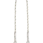 חבל שזור למניעת נפילה אורך 1 מ' KRATOS