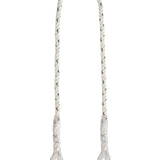 חבל שזור למניעת נפילה אורך 1 מ' KRATOS