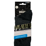 גרבי צבא - מארז 2 יח' WORKER