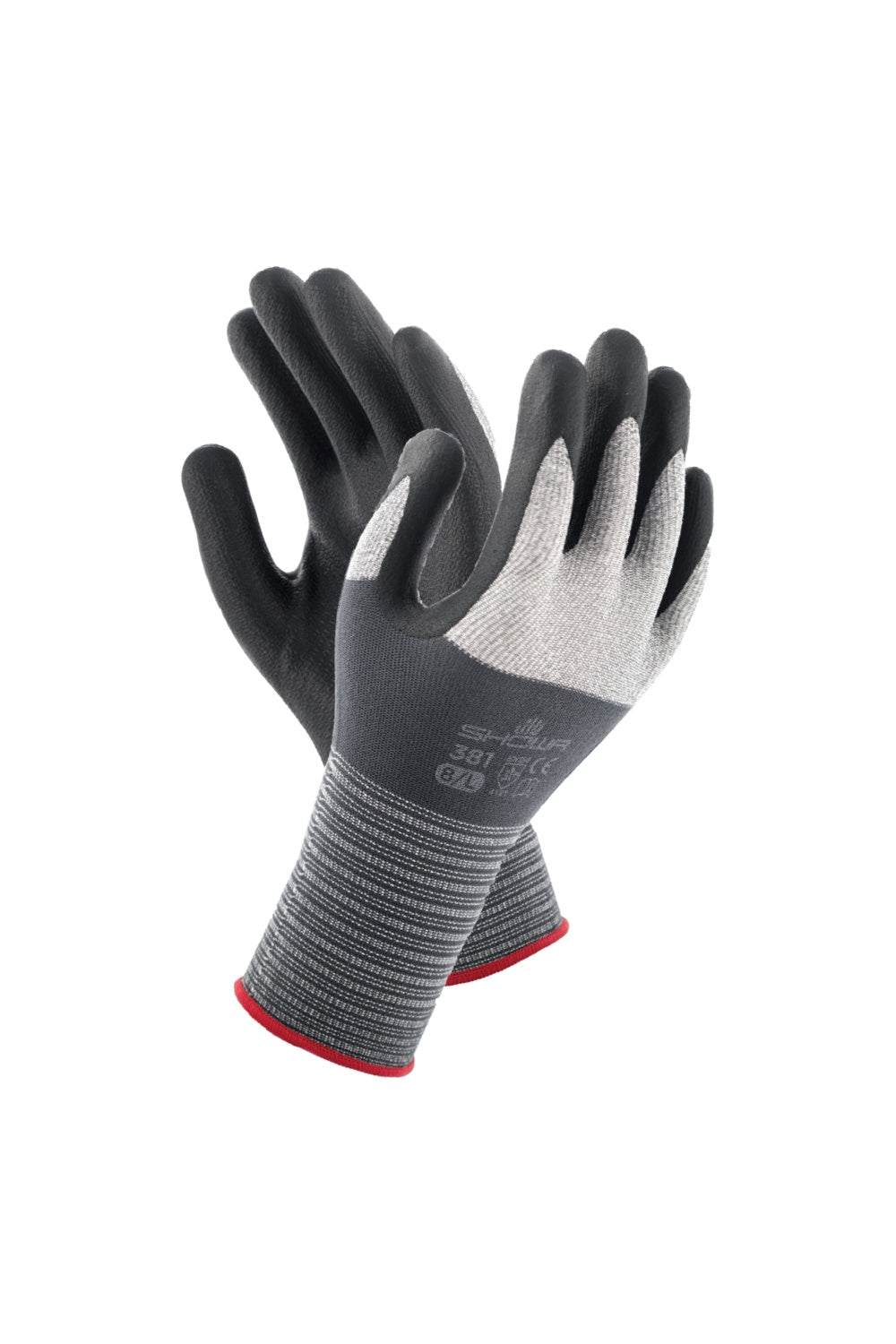 כפפת מיקרופייבר SHOWA SHOWA