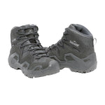 נעלי טיולים Terra Force - אפור ADVENTURE