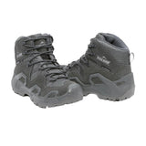 נעלי טיולים Terra Force - אפור ADVENTURE