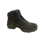 נעלי טיולים Terra Force - אפור ADVENTURE