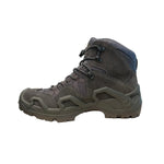 נעלי טיולים Terra Force - אפור ADVENTURE