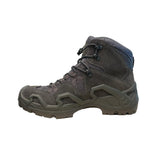 נעלי טיולים Terra Force - אפור ADVENTURE