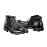 מגפי עבודה דילן SRC - שחור SMARTFEET