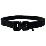 חגורה טקטית PROTEC - שחור WORKER