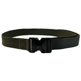 חגורה טקטית X PRO - זית WORKER