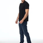 מכנסי ג'ינס בגזרת Regular - כחול בהיר WORKER