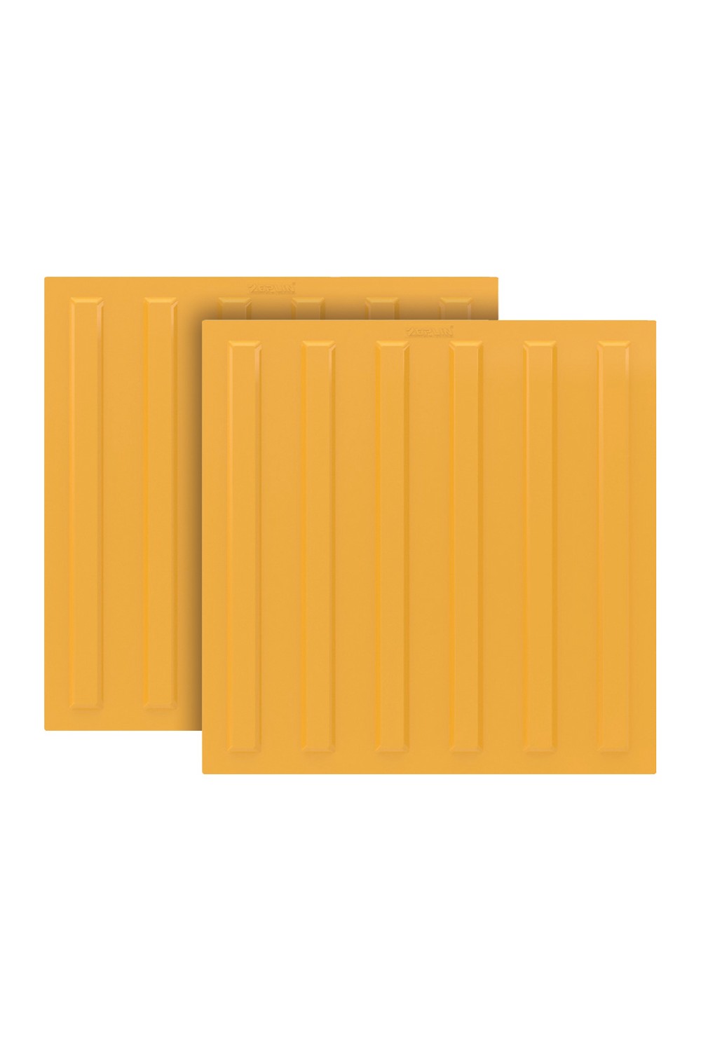 משטח הכוונה TPU + פסים 8X30X30