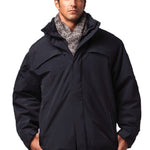 מעיל רוקי WORKER