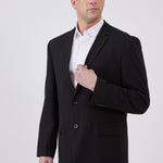 ג'קט טרופיקל - שחור WORKER