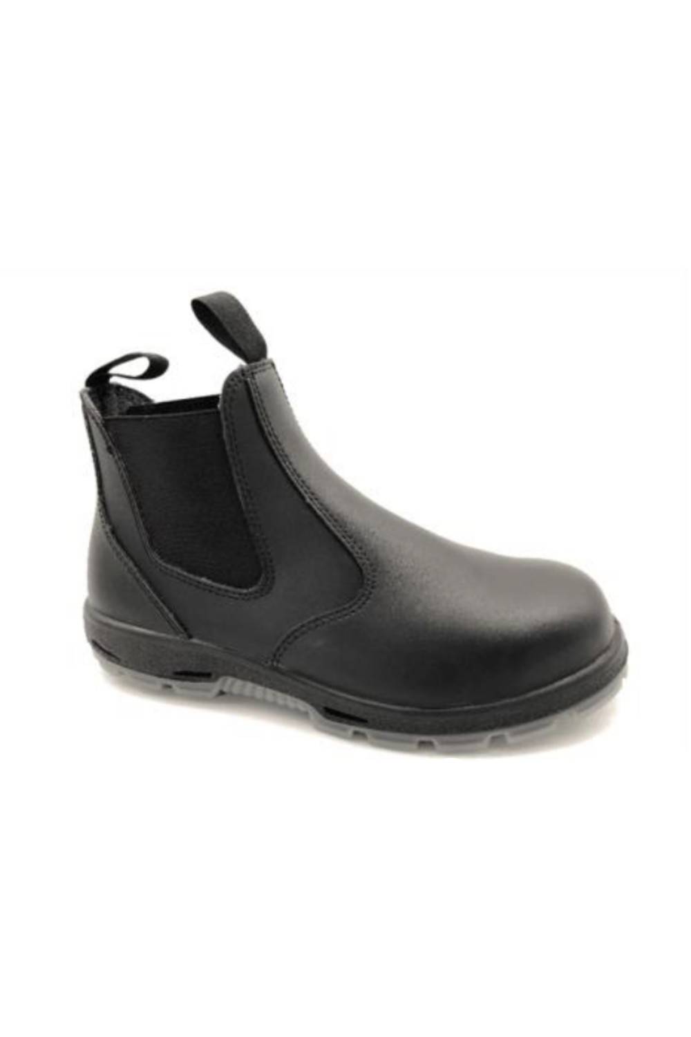 מבית Australian מגפי עבודה מלבורן ללא מגן - SRC O2 AUSTRALIAN