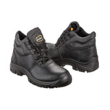 נעלי עבודה טיטניק ללא מגן WORKER