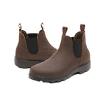 מגפי עבודה ללא מגן SR O2 - חום WECAMP