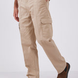 מכנסי דגמ"ח אינדיאני - חאקי WORKER