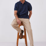 מכנסי דגמ"ח אינדיאני - חאקי WORKER