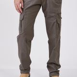 מכנסי דגמ"ח נבאדה - ירוק זית WORKER