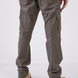 מכנסי דגמ"ח נבאדה - ירוק זית WORKER