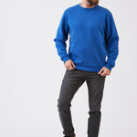 סווטשירט - רויאל WORKER