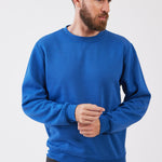 סווטשירט - רויאל WORKER