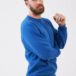 סווטשירט - רויאל WORKER