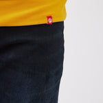 סווטשירט - צהוב WORKER