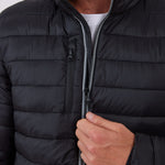 מעיל Black Goose WORKER