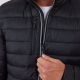 מעיל Black Goose WORKER